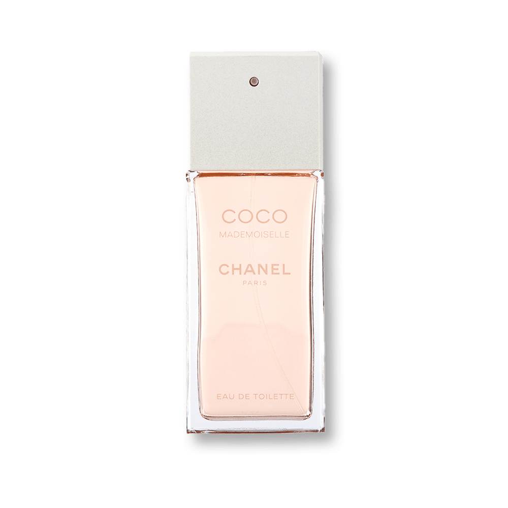 Shop Chanel Coco Mademoiselle EDT in New Zealand