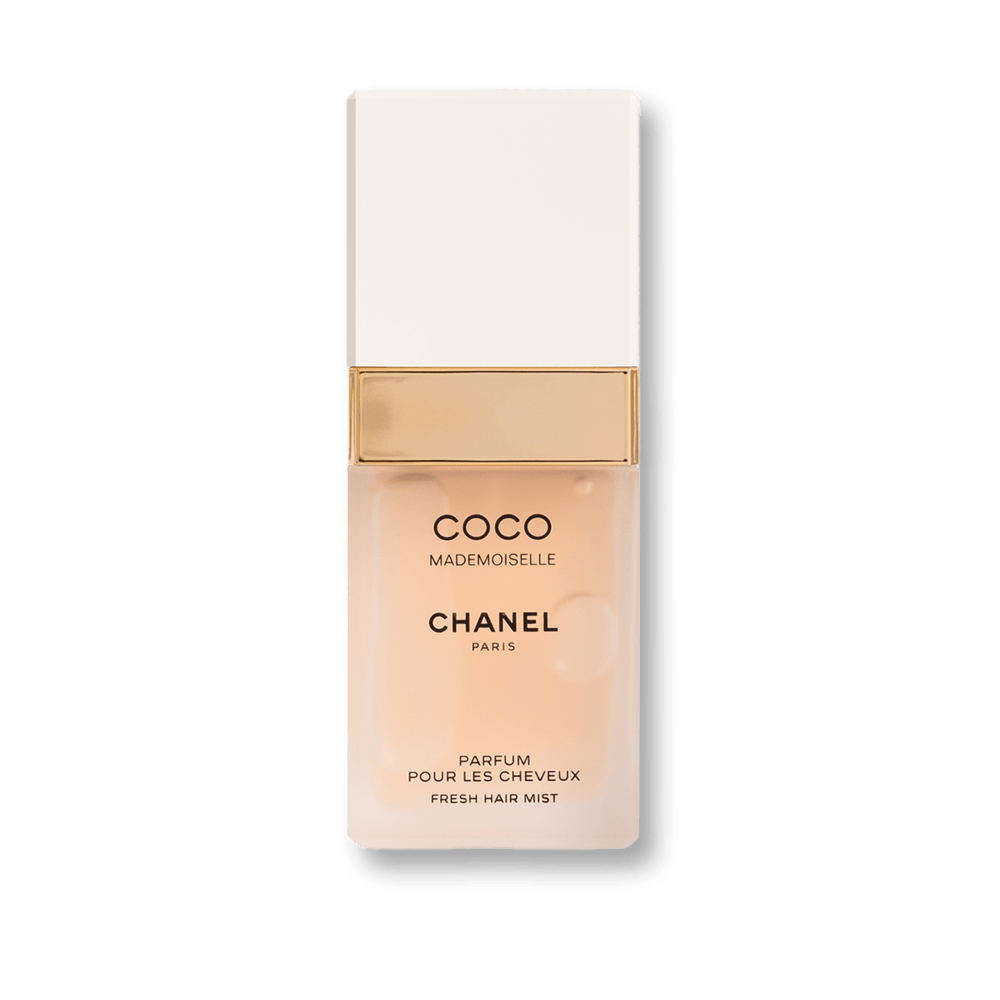 Shop Chanel Coco Mademoiselle Fresh Hair Mist in New Zealand
