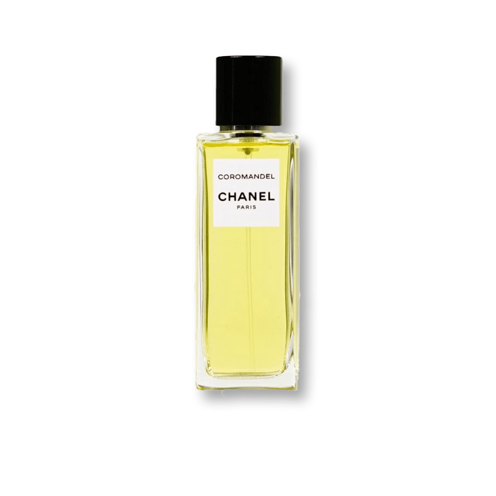 Coromandel parfum chanel sales