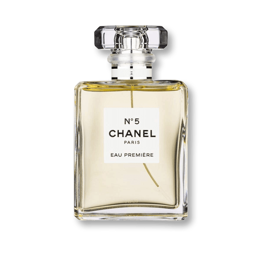 新品　CHANEL N°5 Eau Première オープルミエール N°5 EAU PREMIÈRE Eau de Parfum Spray - 1.2 FL. OZ. | CHANEL