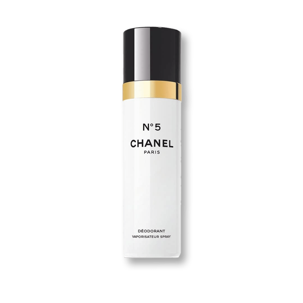 Shop Chanel No.5 Deodorant Spray | My Perfume Shop New Zealand