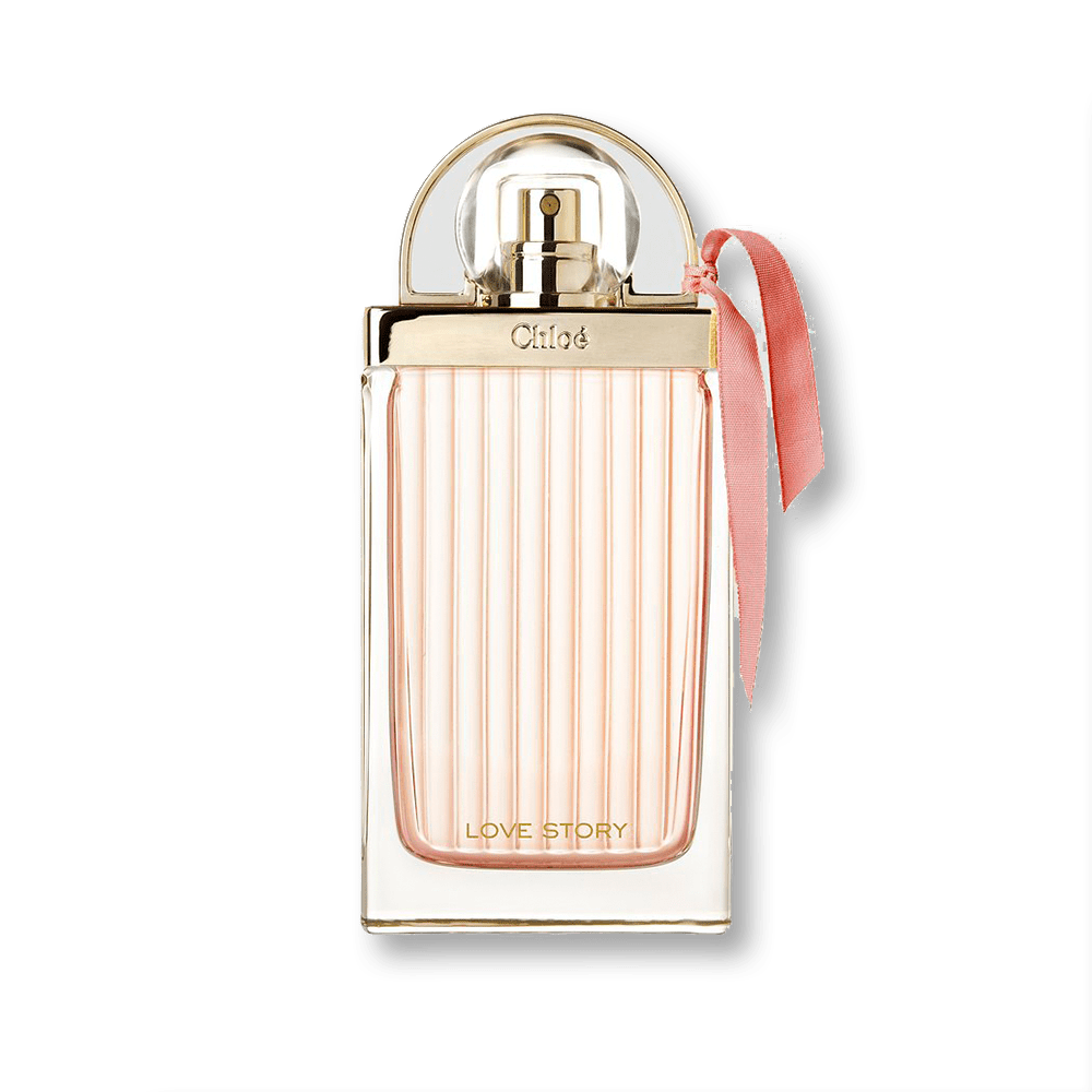 Shop Chloe Love Story Eau Sensuelle EDP | My Perfume Shop New Zealand