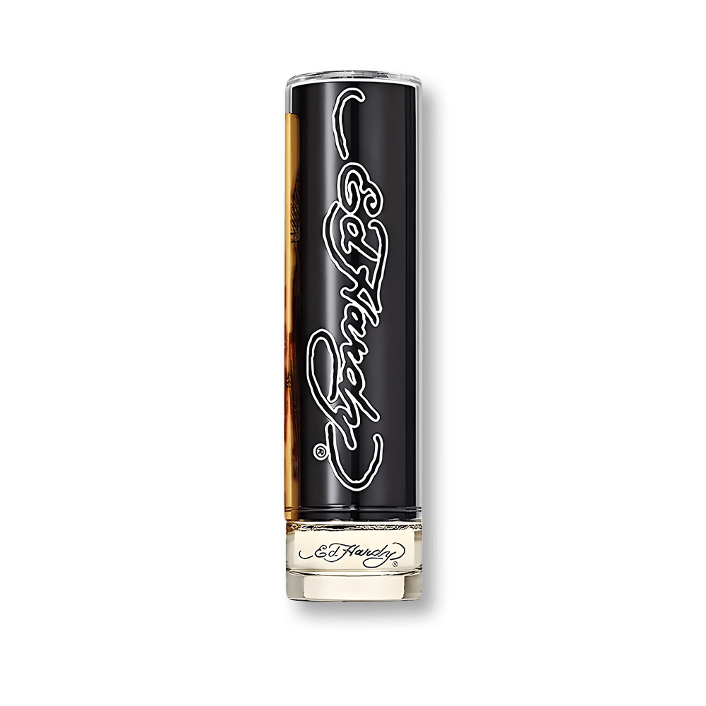Shop Christian Audigier Ed Hardy EDT