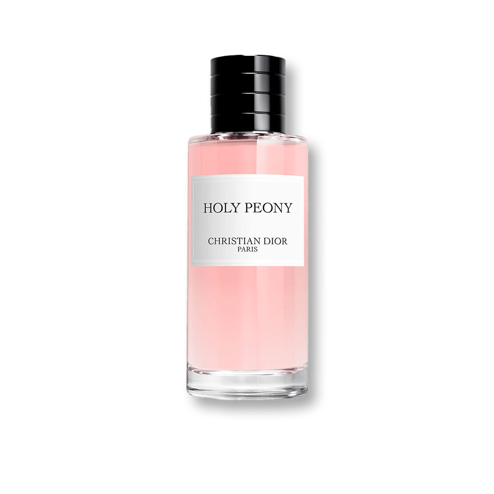 HOLY PEONY CHRISTIAN DIOR 香水 Celes (セレス) | Dior - Holy Peony (ディオール - ホーリー