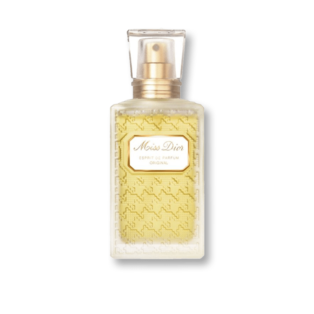 Shop Christian Dior Miss Dior Esprit De Parfum Original