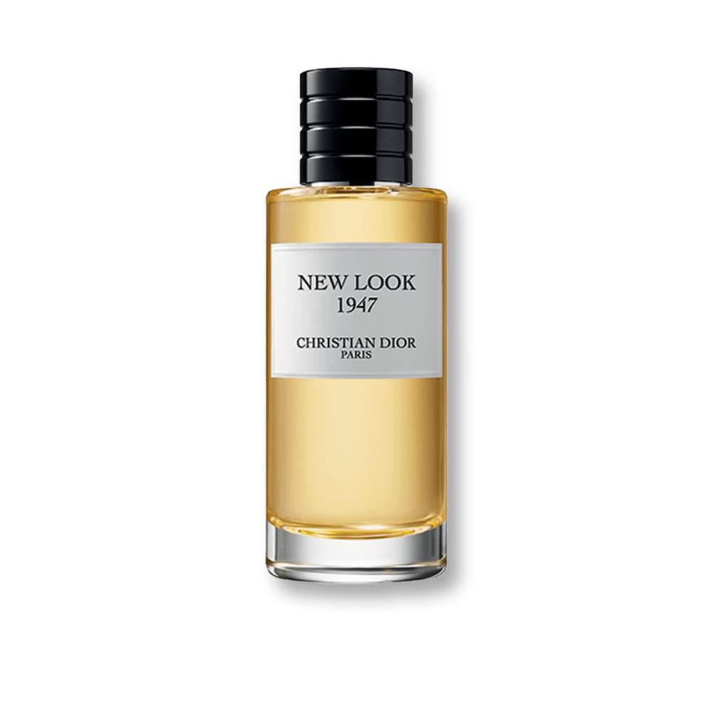 New look 1947 dior perfume sales