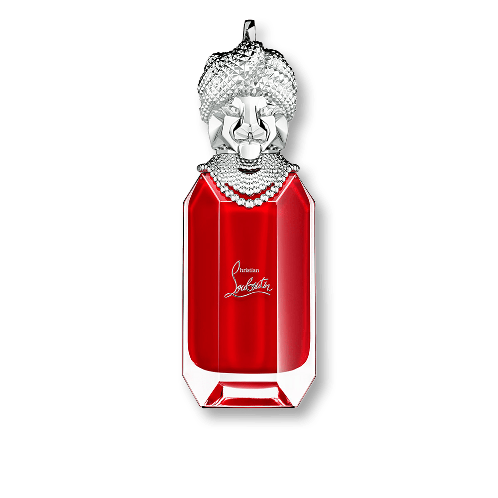 Louboutin parfum shop