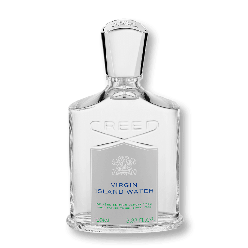 Shop Creed Virgin Island Water EDP | My Perfume Shop New Zealand