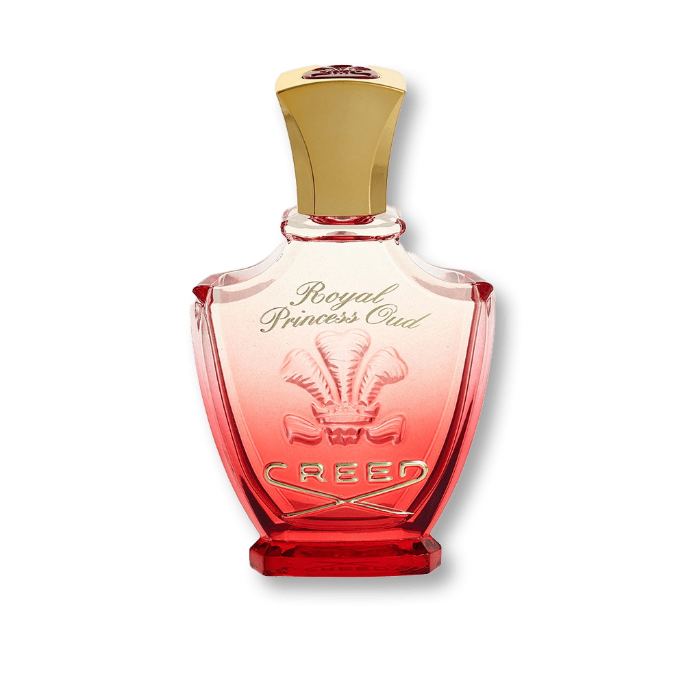 Shop Creed Royal Princess Oud EDP 75ml | My Perfume Shop New Zealand