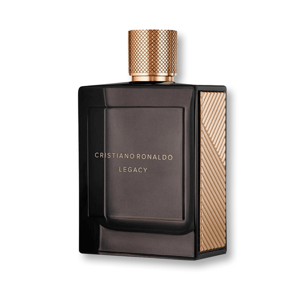 CRISTIANO RONALDO LEGACY オードトワレ 50ml Amazon.com : CR7 Legacy Men EDT Spray, Woody Aromatic