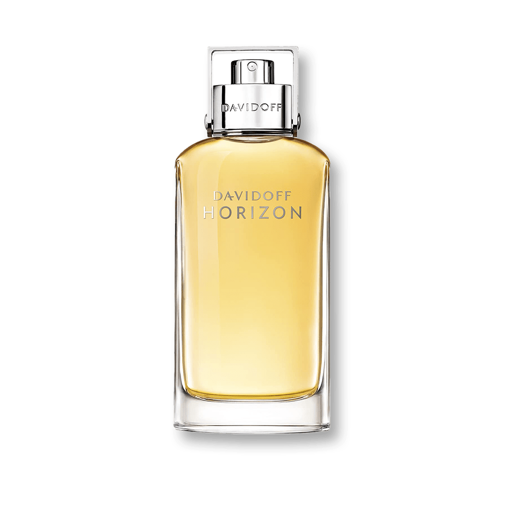 Shop Davidoff Horizon EDT For Men in New Zealand