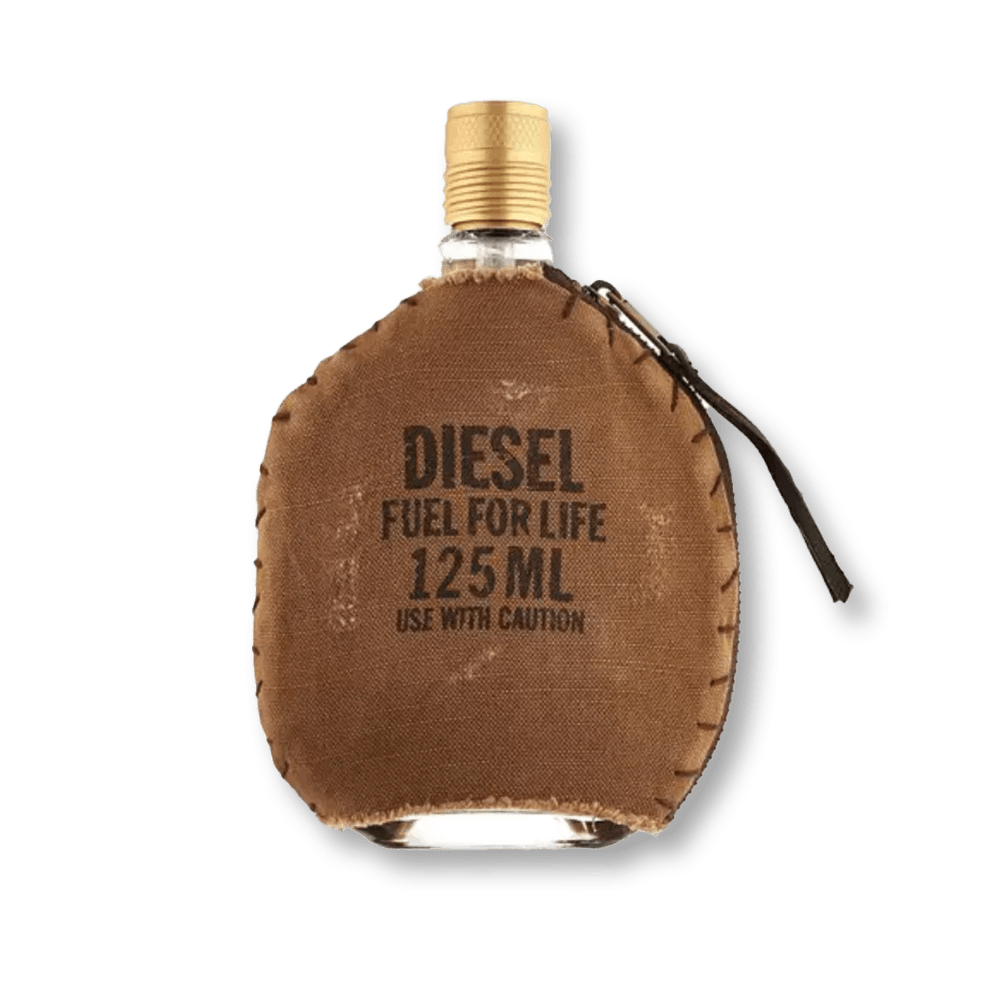 Shop Diesel Fuel For Life EDP in New Zealand - Main Image