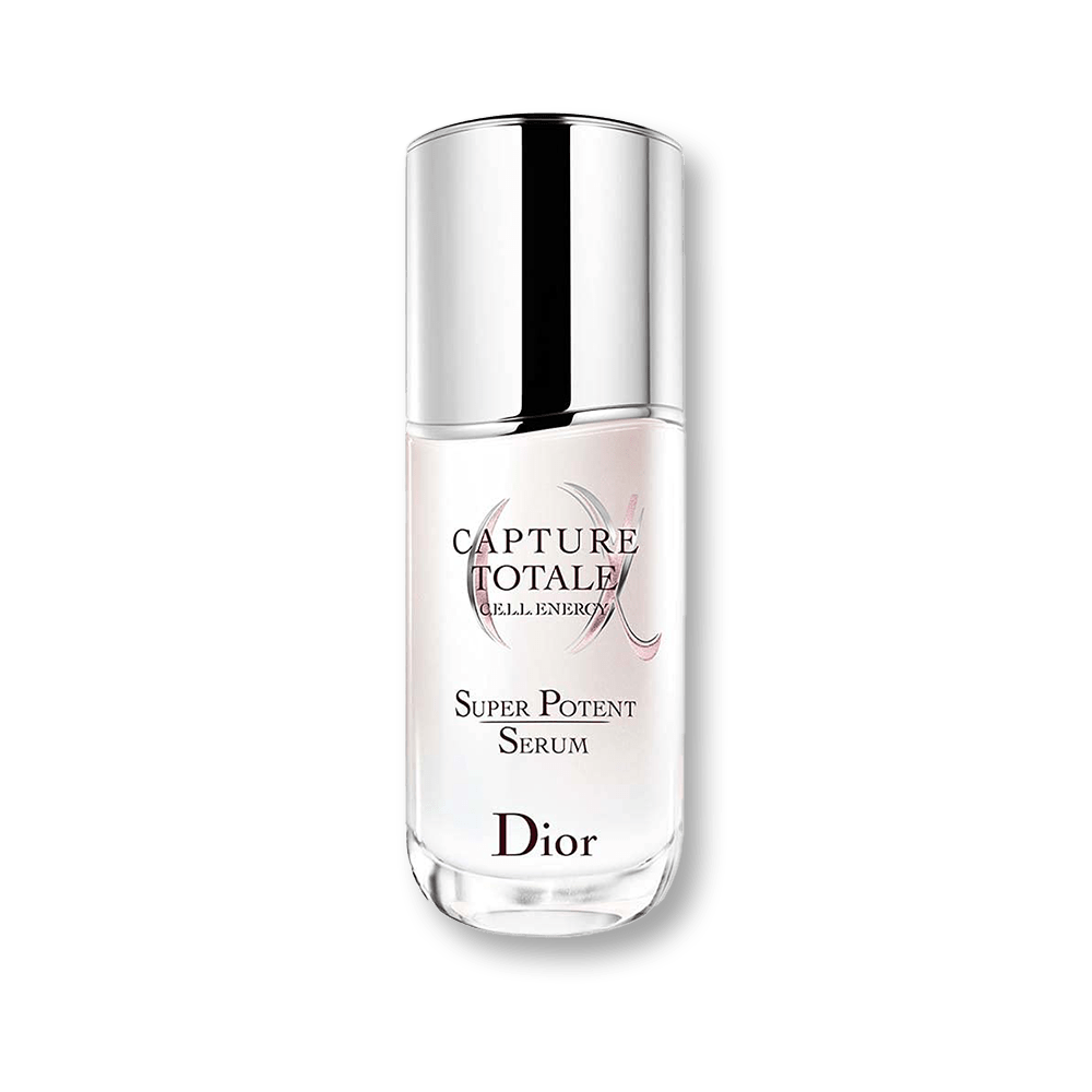 Shop Dior C.E.L.L. Energy Super Potent Serum in New Zealand