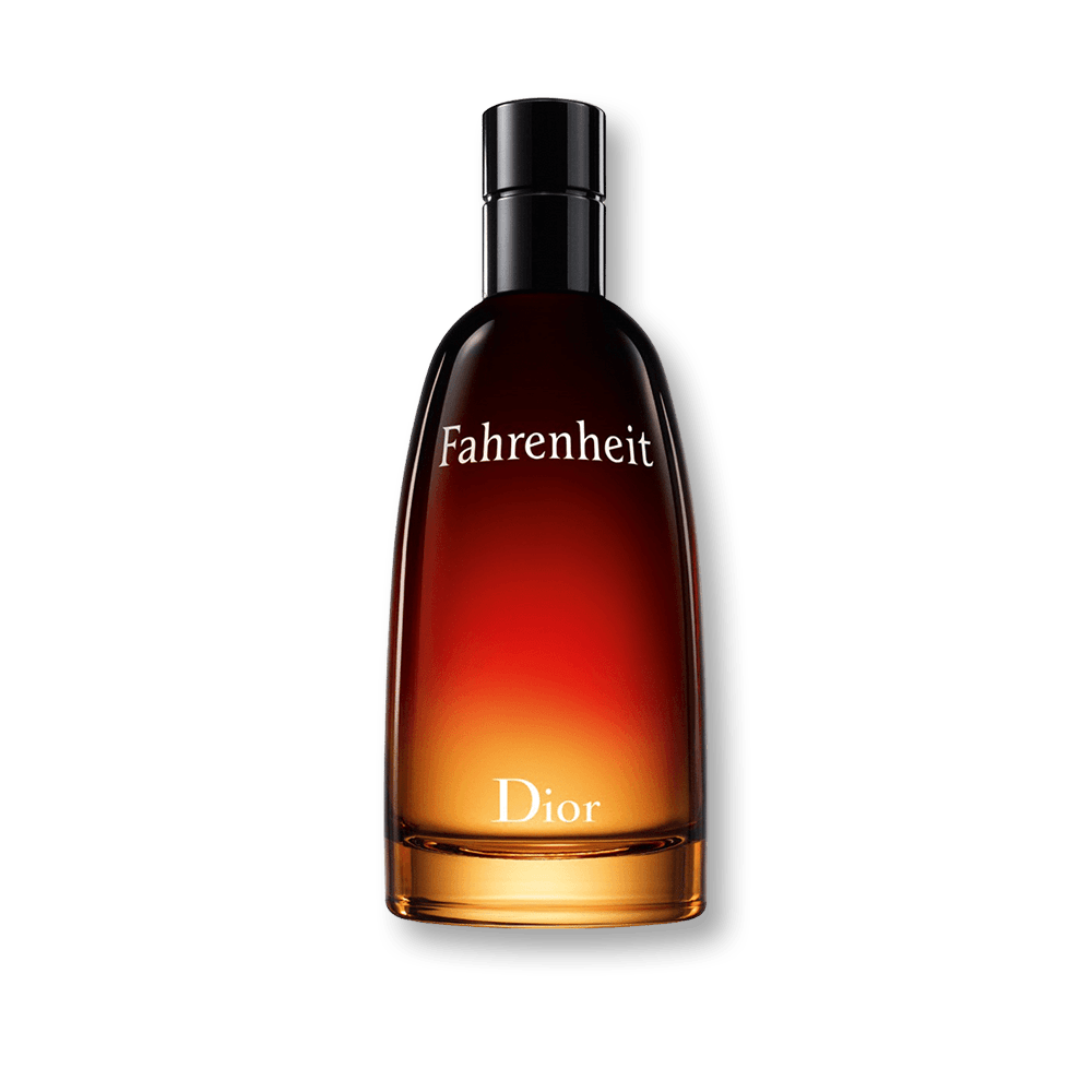 Dior fahrenheit 100ml parfum on sale