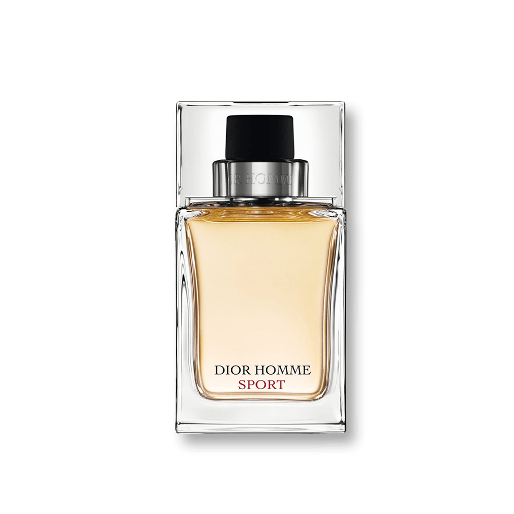 香水(ユニセックス) Dior Homme Sport DIOR】 ディオール オム スポーツ (オードゥ トワレ) - フレグランス