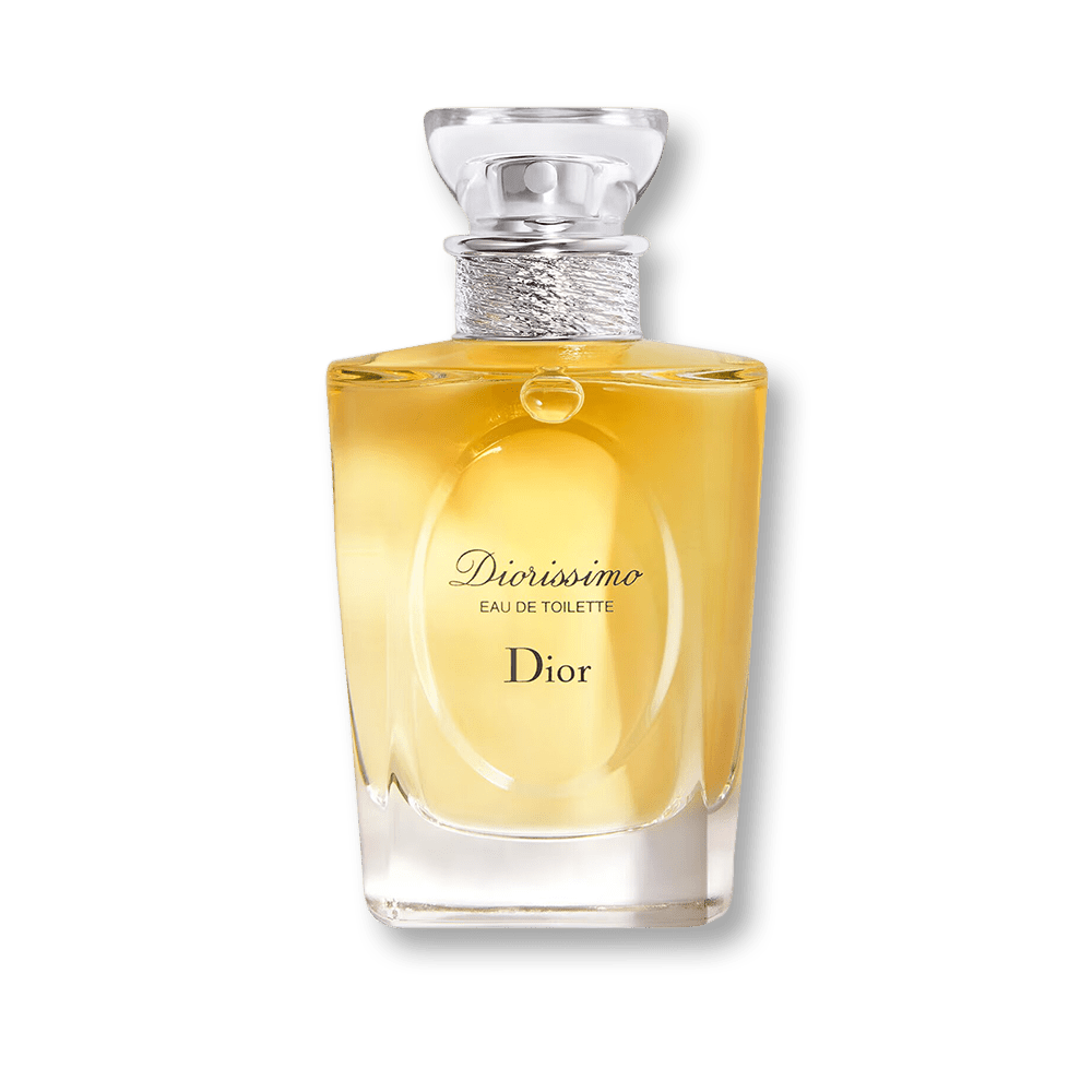 Dior diorissimo edp hotsell