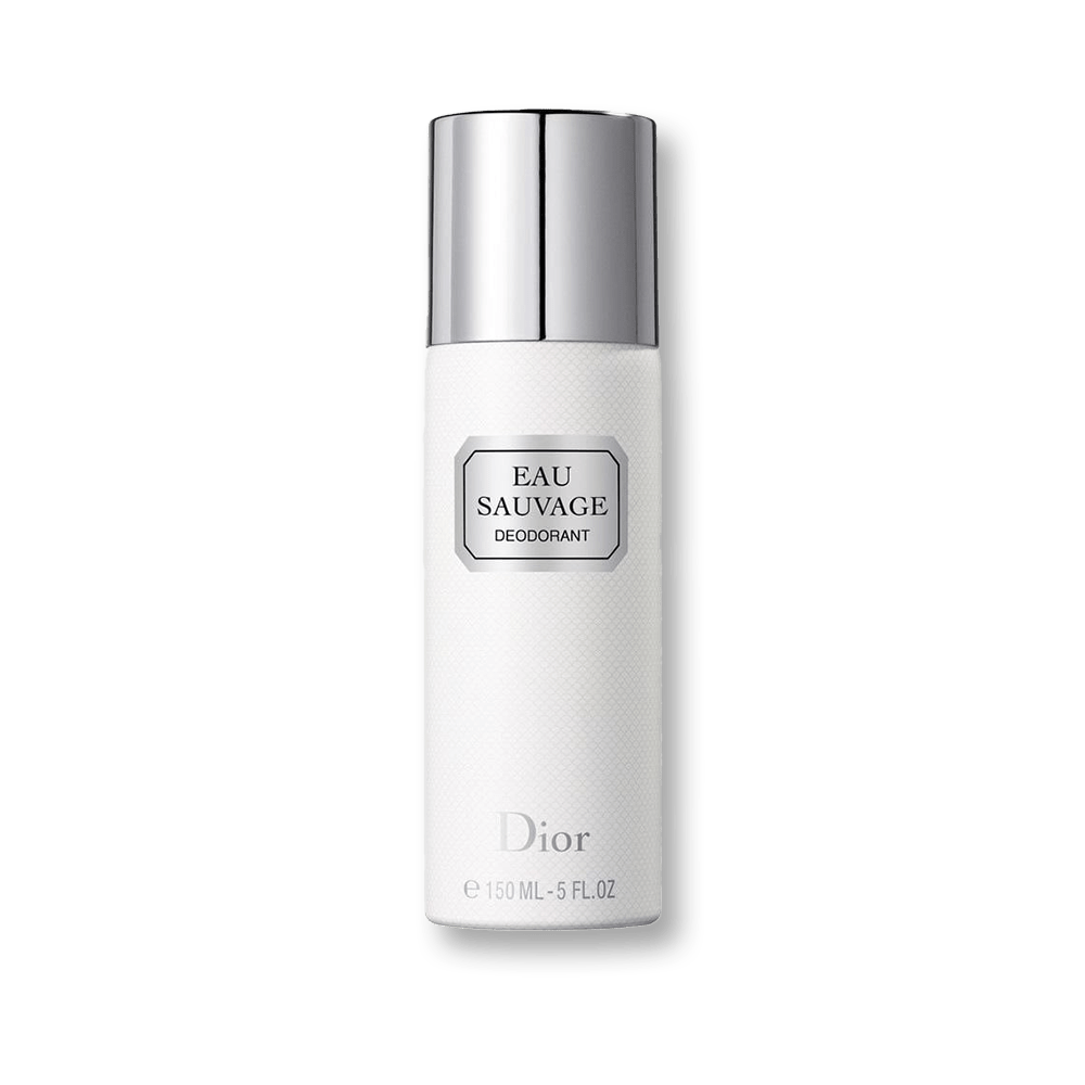 Dior sauvage deodorant stick 75g on sale