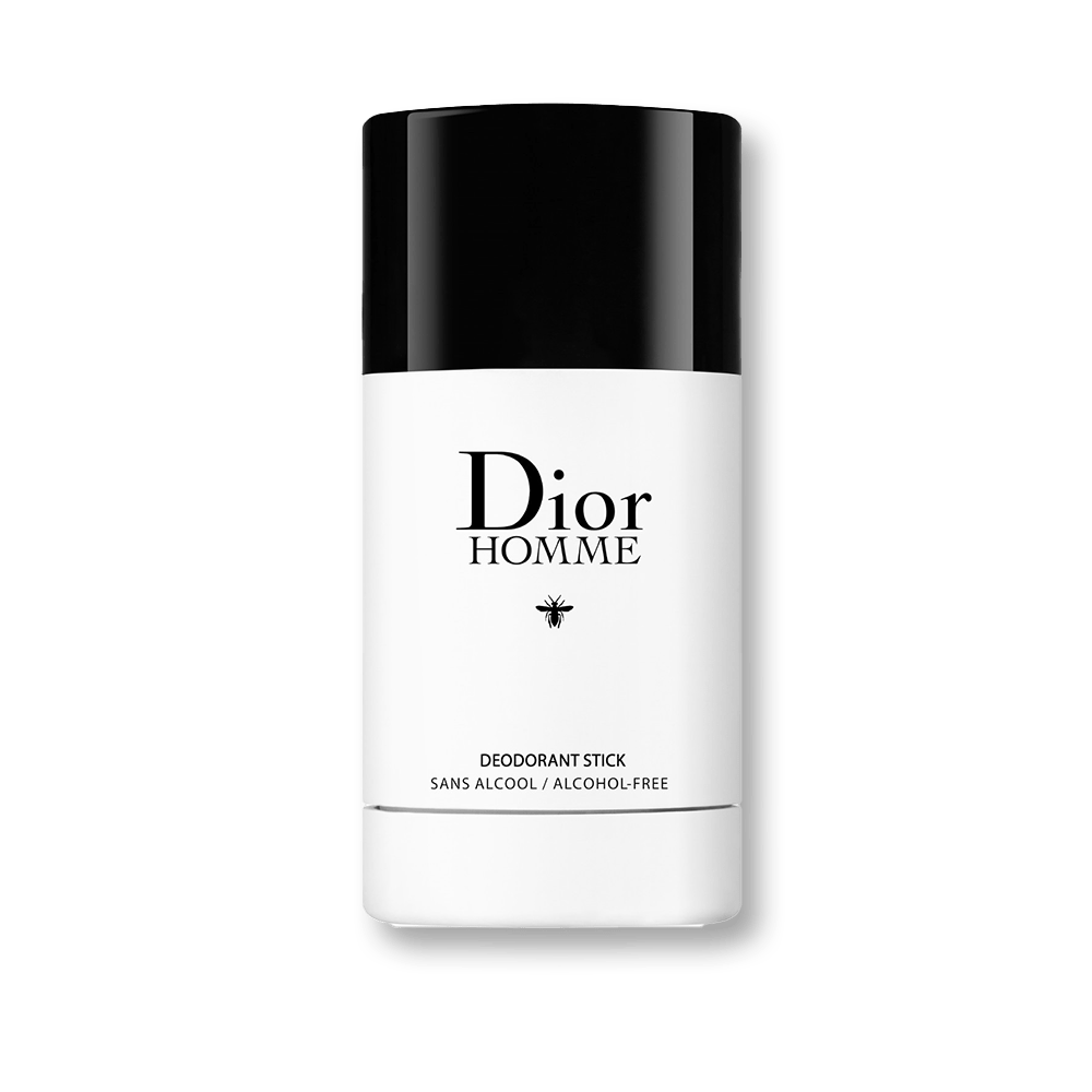 Dior homme sport deodorant stick new arrivals