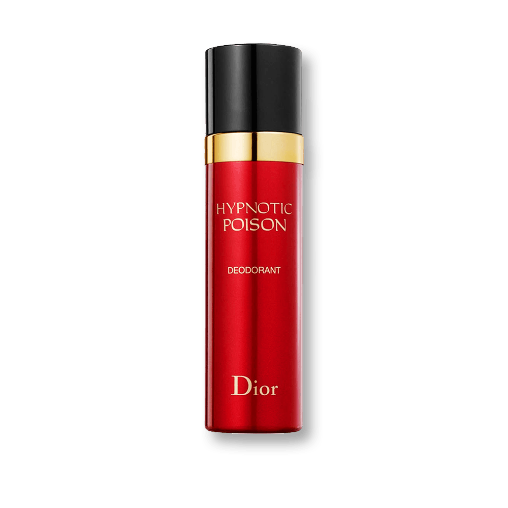 Dior Hypnotic Poison Deodorant | My Perfume Shop
