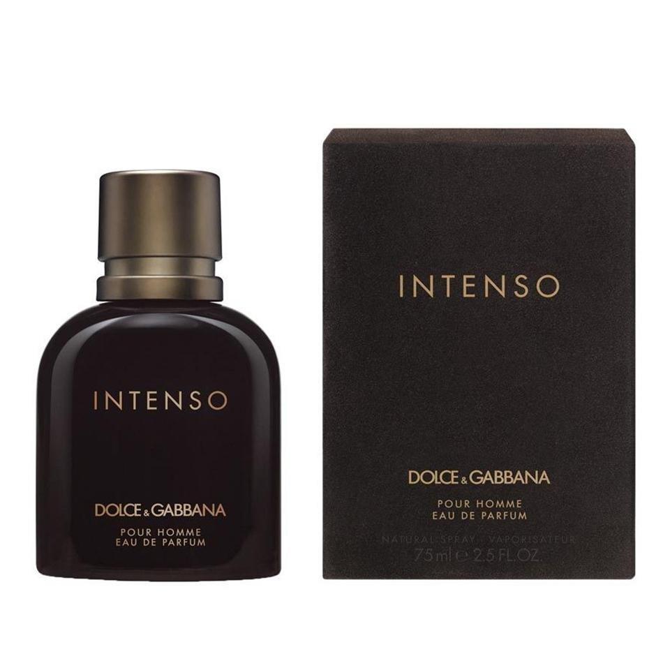 Dolce & Gabbana Intenso Deodorant For Men | My Perfume Shop