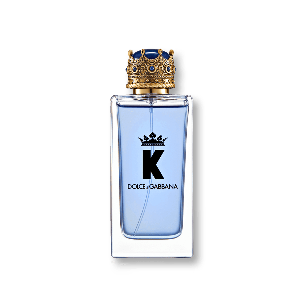 Dolce Gabbana K EDT For Men