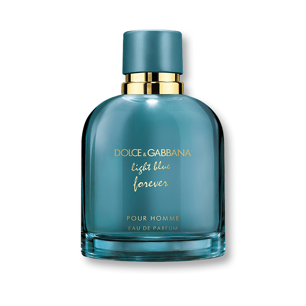 Dolce gabbana light blue nz hot sale