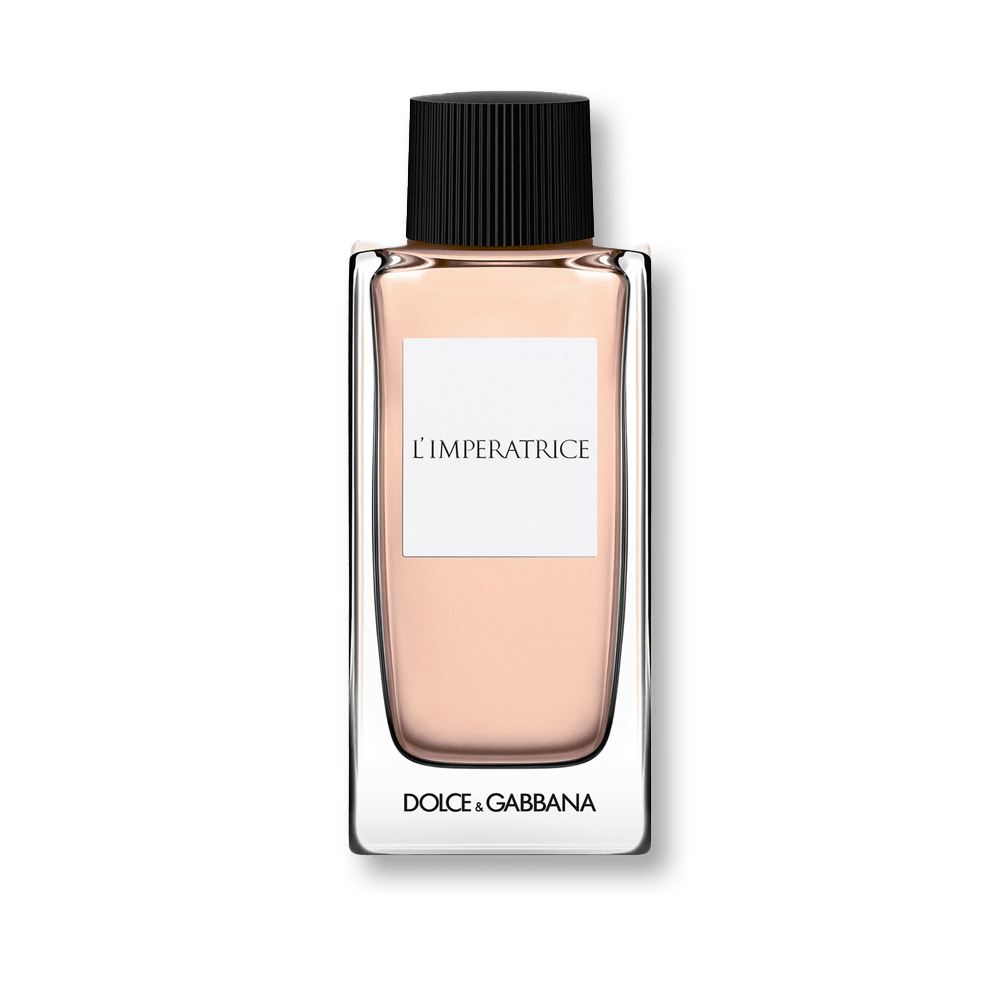 Shop Dolce & Gabbana L'Imperatrice EDT in New Zealand