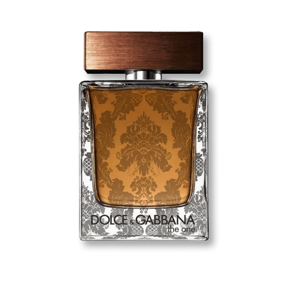 Shop Dolce Gabbana The One Baroque Collector EDT in New Zealand