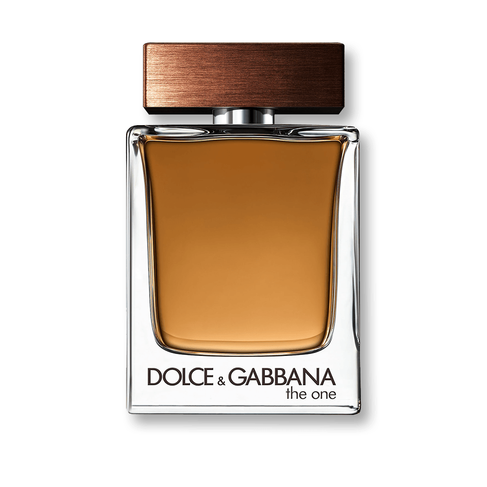 Shop Dolce & Gabbana The One EDT For Men 100ml & 150ml | My