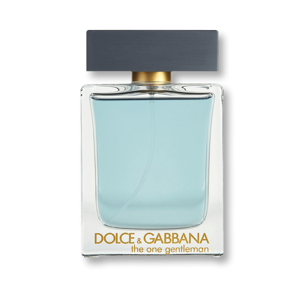 Shop Dolce & Gabbana The One Gentleman EDT in New Zealand