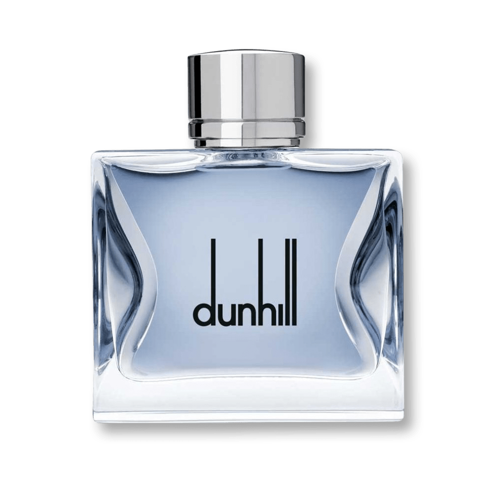 Alfred Dunhill Desire Silver Eau de Toilette Spray for Men