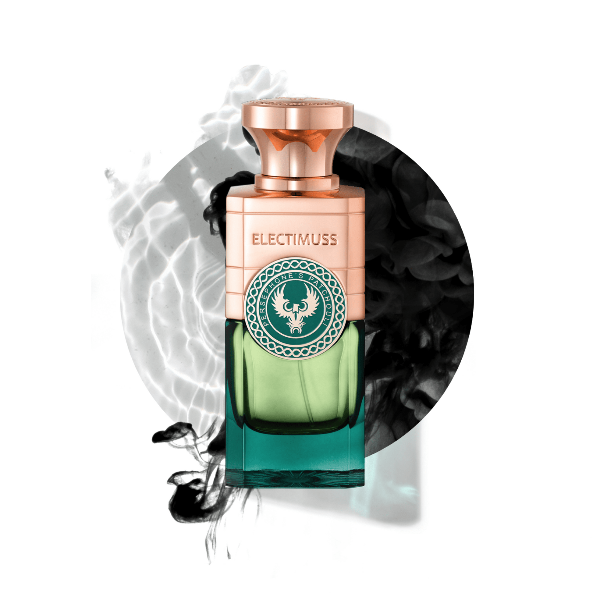 Electimuss Consort Collection Persephone's Patchouli EDP | My Perfume Shop