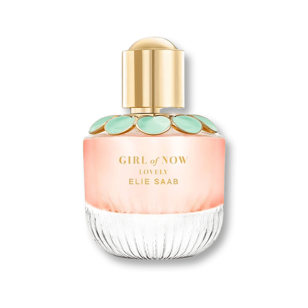 Shop Elie Saab Girl Of Now Lovely EDP