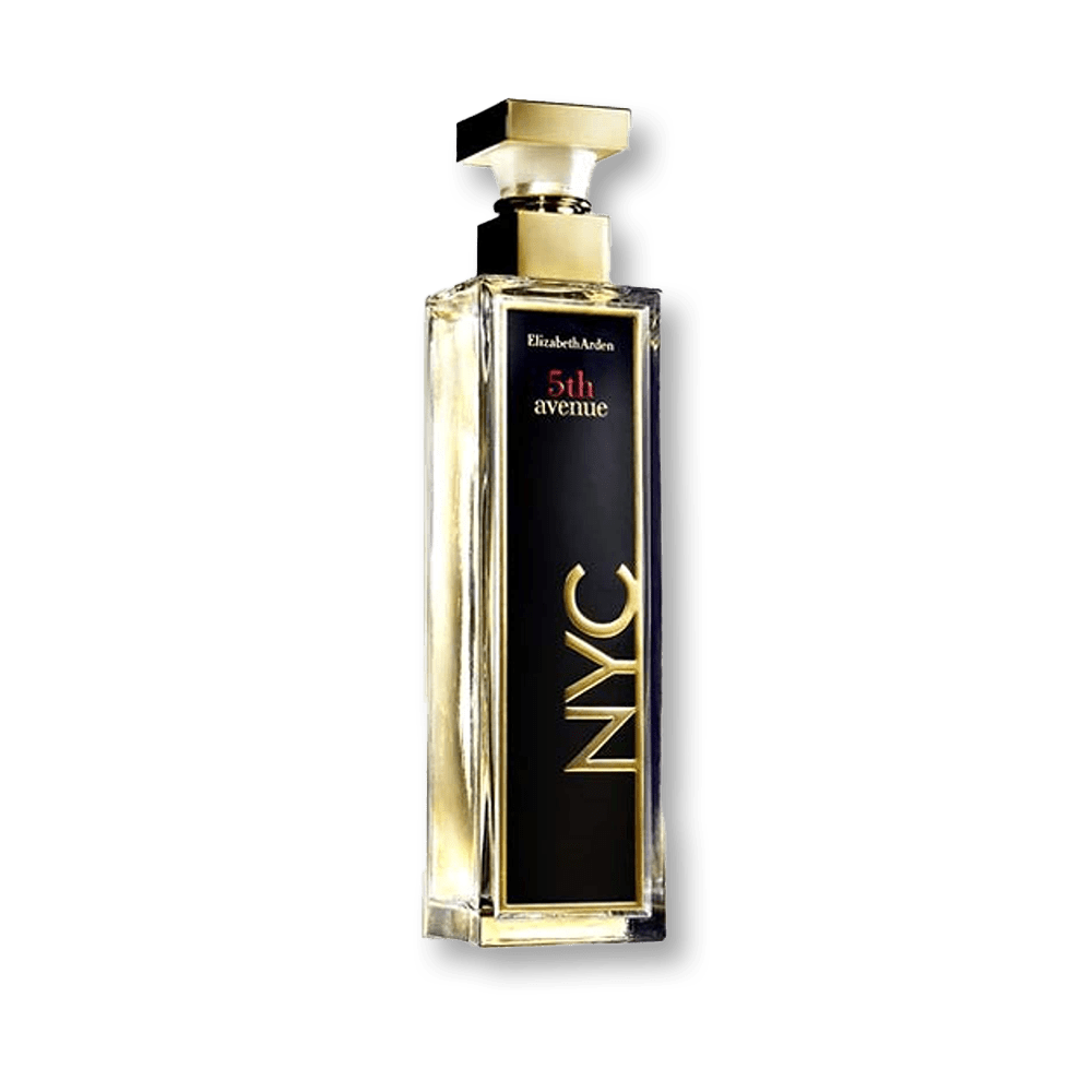 Shop Elizabeth Arden 5Th Avenue NYC Limited Edition EDP in New Zealand