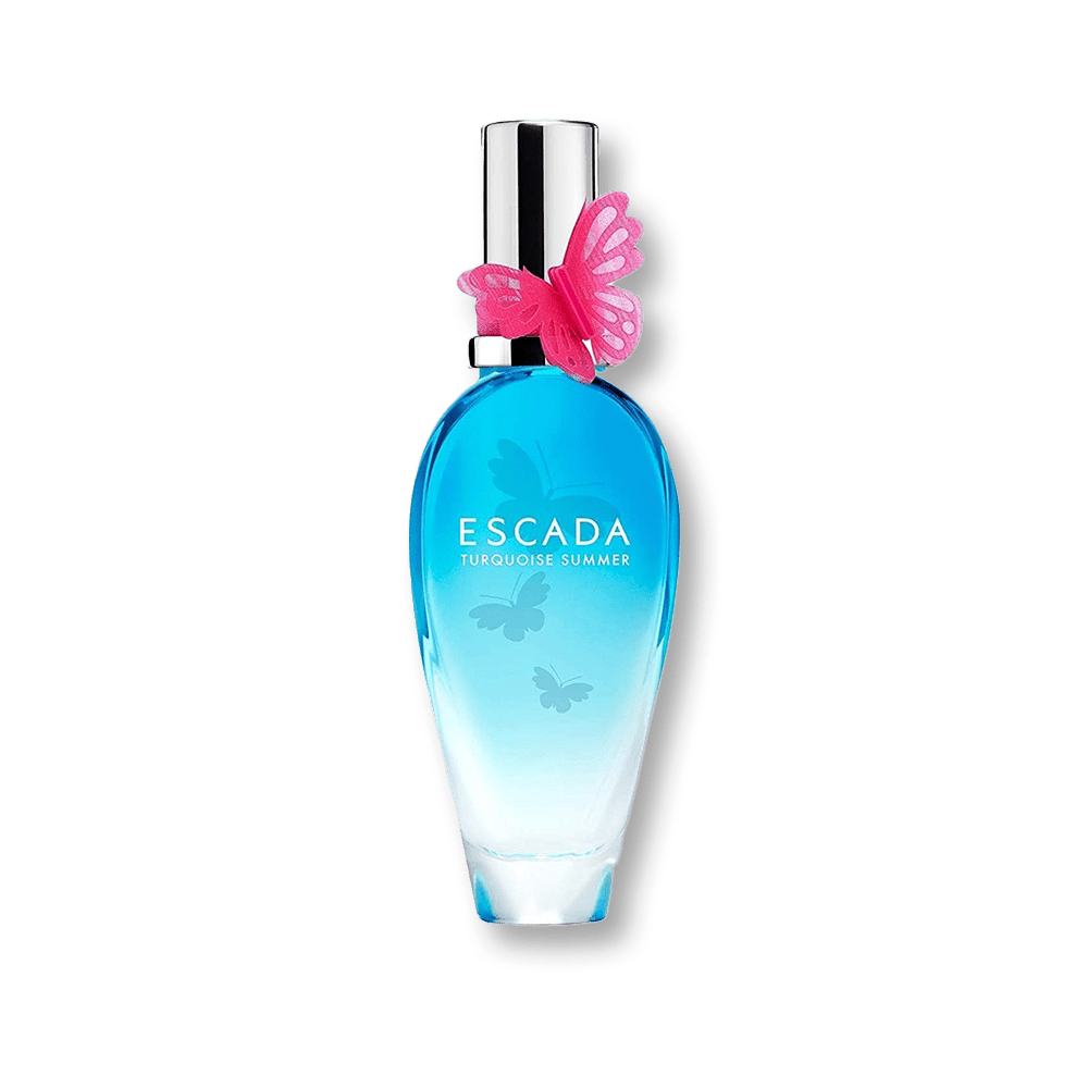 Shop Escada Turquoise Summer Limited Edition EDT For Women | My
