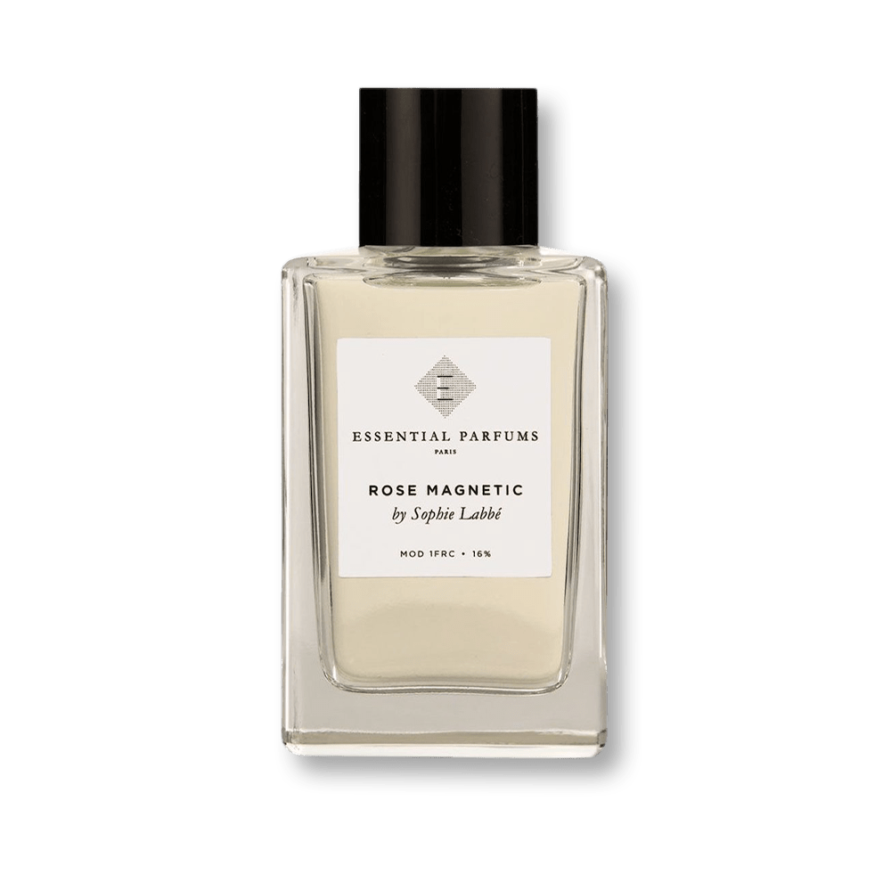 香水(ユニセックス) ESSENTIAL PARFUMS ROSE MAGNETIC Rose Magnetic Essential Parfums perfume - a fragrance for