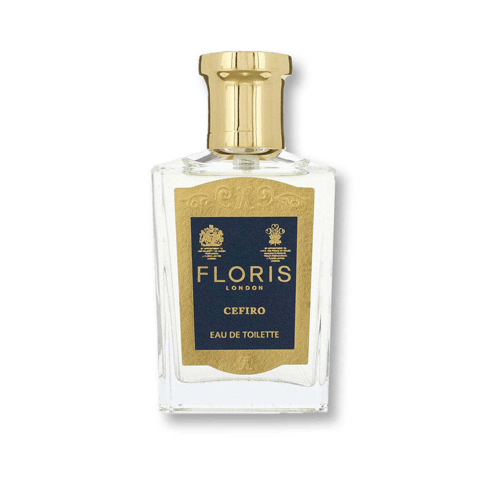Floris Cefiro EDT