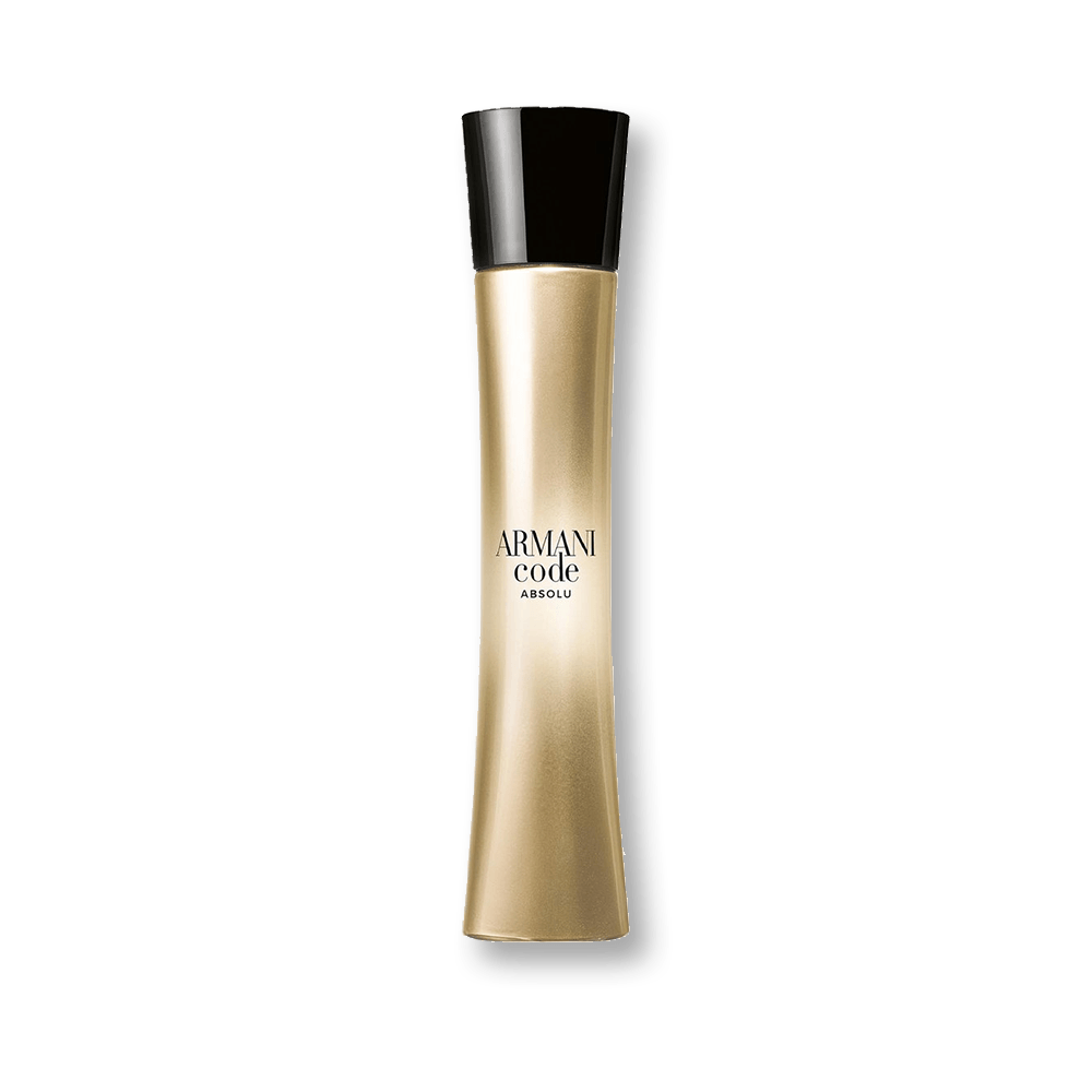 Shop Giorgio Armani Code Femme Absolu EDP