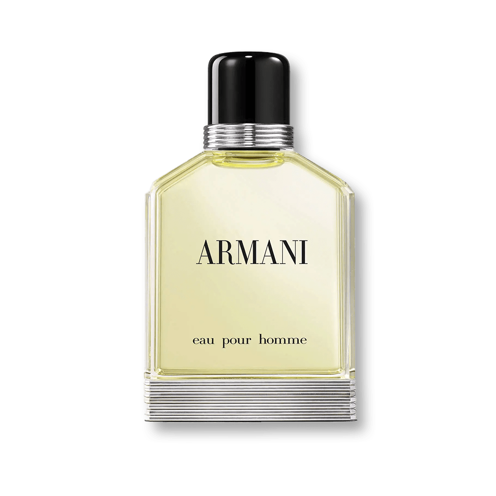 Shop Giorgio Armani Eau Pour Homme EDT