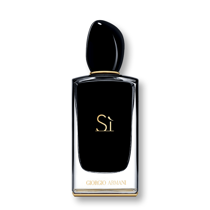Shop Giorgio Armani Si Intense EDP in New Zealand