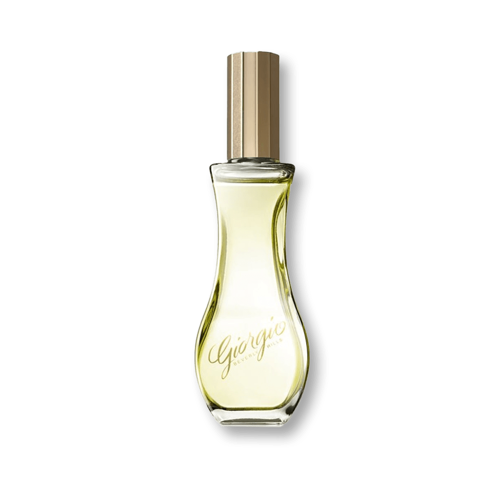 Shop Giorgio Beverly Hills Giorgio For Women EDT