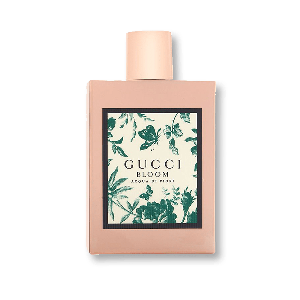 Shop Gucci Bloom Acqua Di Fiori EDT For Women in New Zealand