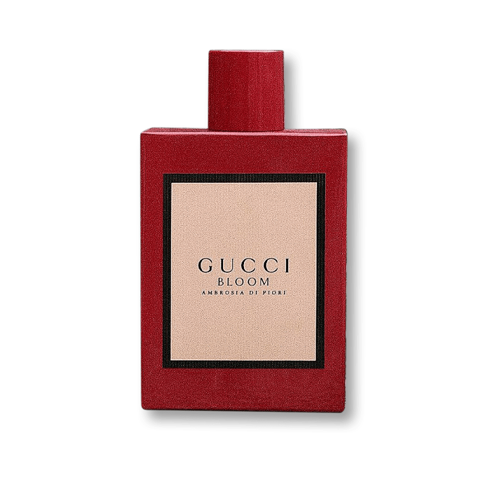 GUCCI BLOOM AMBROSIA DI FIORI 100ml グッチ Shop Gucci Bloom Ambrosia Di Fiori EDP Intense in New Zealand