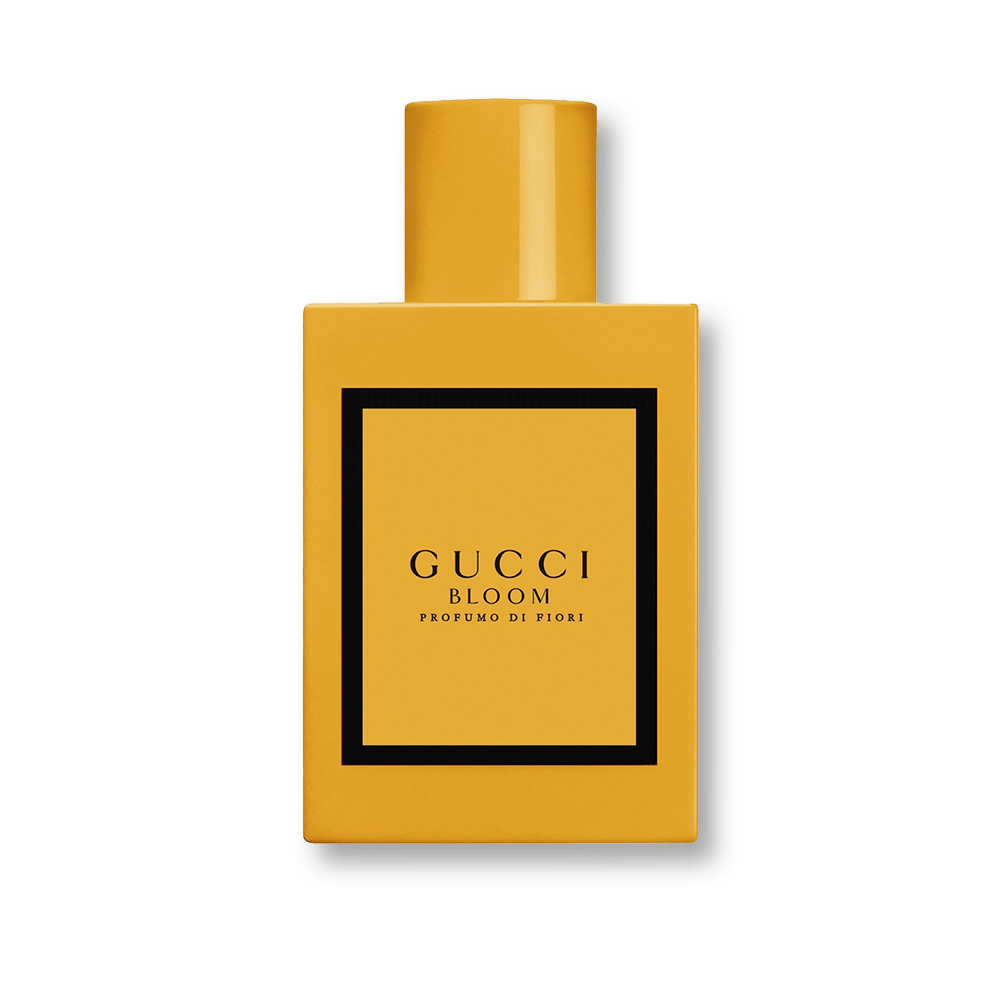 Gucci Bloom Profumo Di Fiori EDP For Women