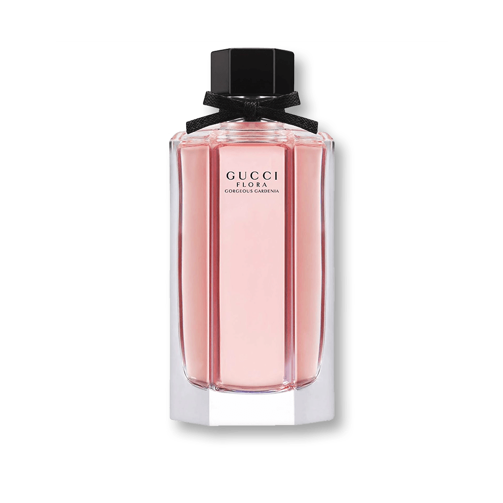 Gucci Flora Gorgeous Gardenia Eau de Parfum