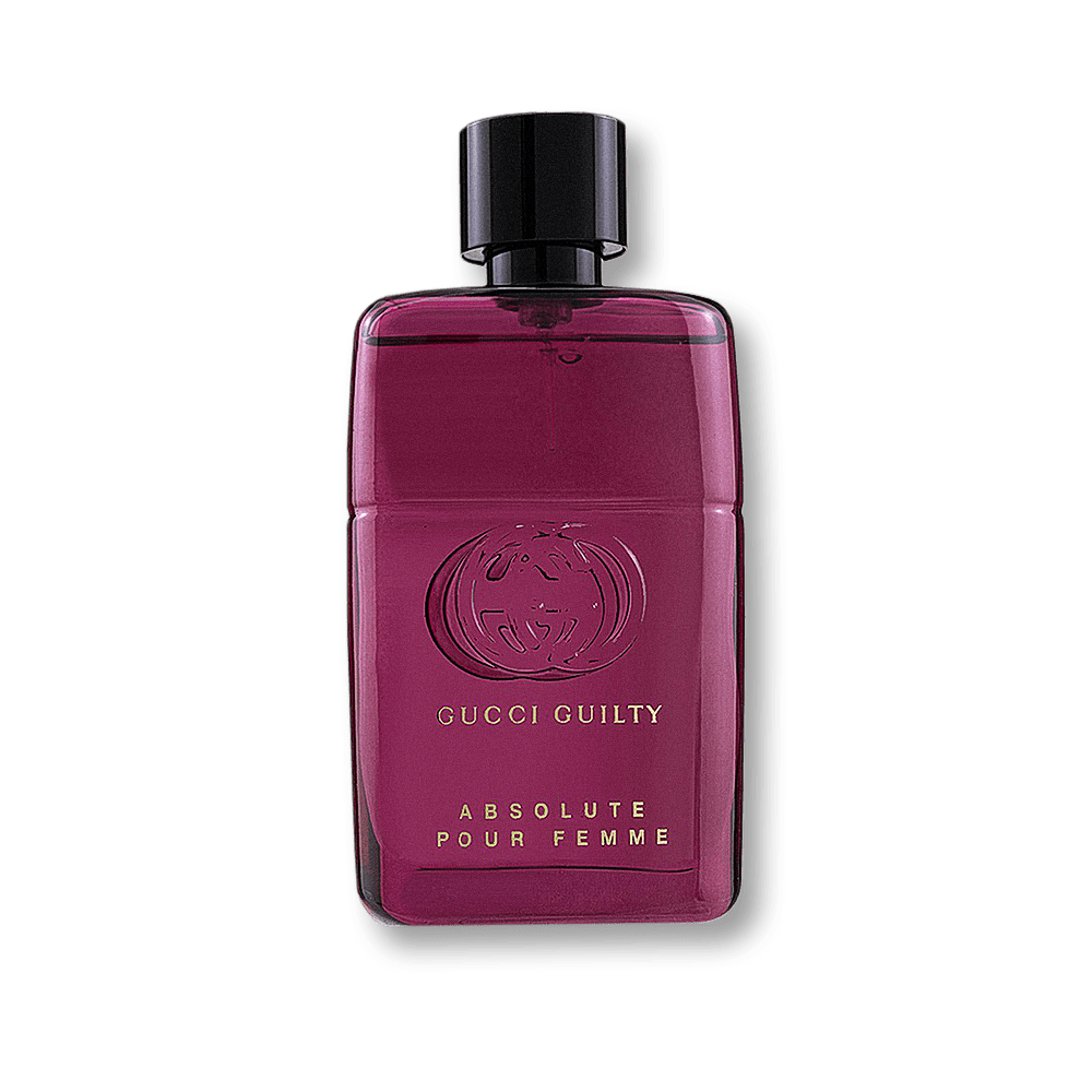 Shop Gucci Guilty Absolute Pour Femme EDP in New Zealand