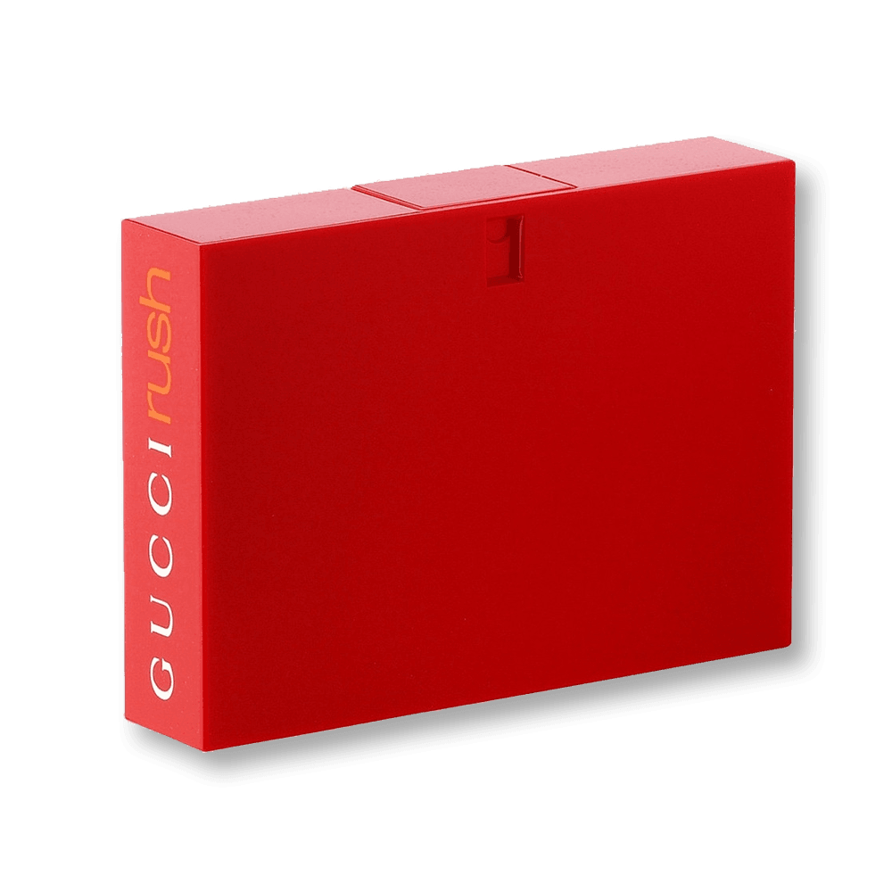 Gucci rush perfume sale sales