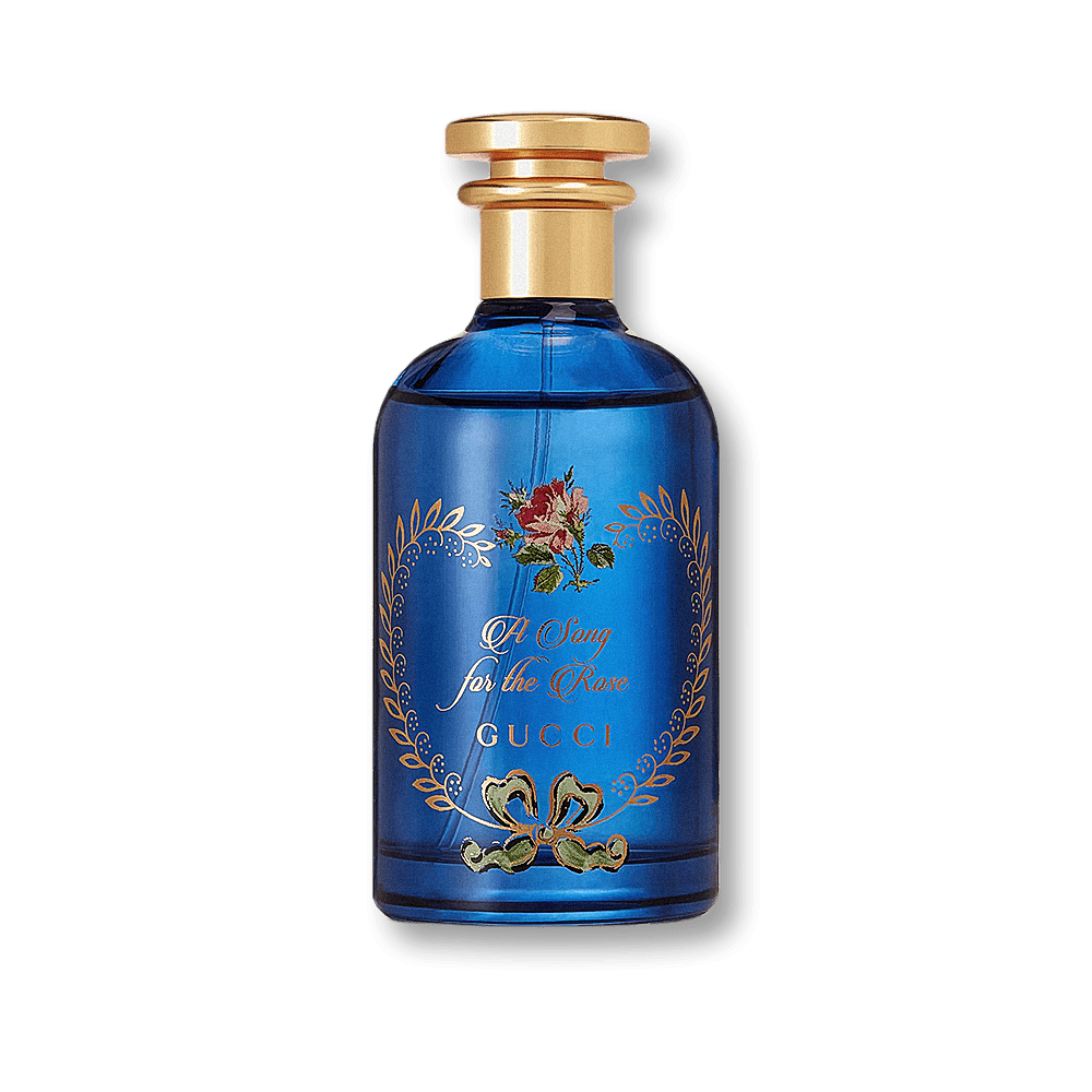 Shop Gucci The Alchemist's Garden A Song For The Rose EDP in