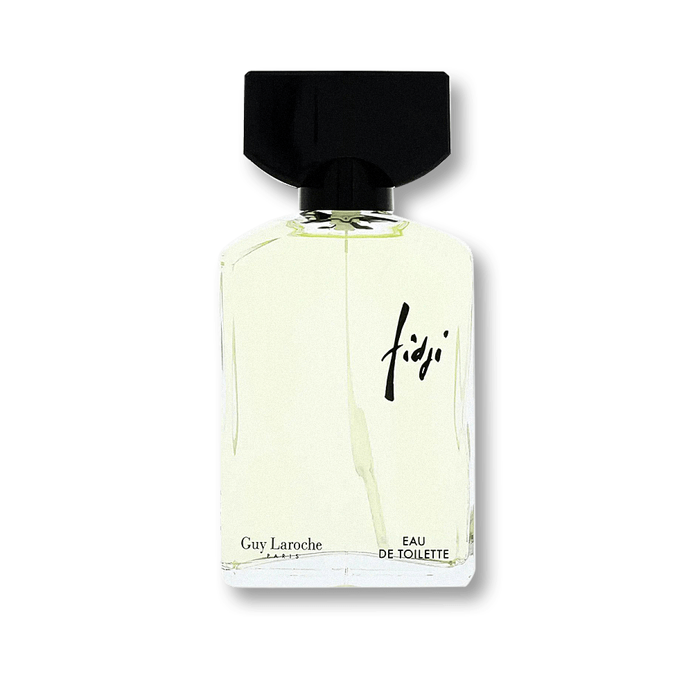 Fidji La Roche Parfum Guy Laroche Fidji Eau De Parfum 50ml PromoFarma