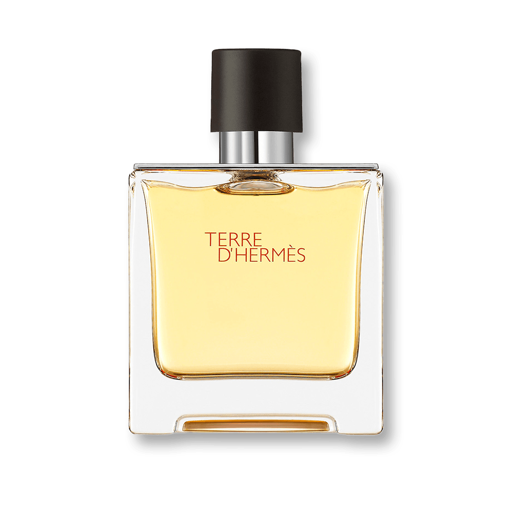 Shop HERMÈS Terre d'HERMÈS EDT 50ml, 100ml & 200ml | My Perfume